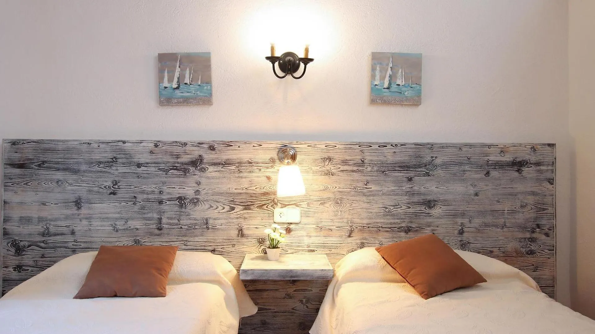Vakantiehuis Villa Can Moranta - Pedro Monjo