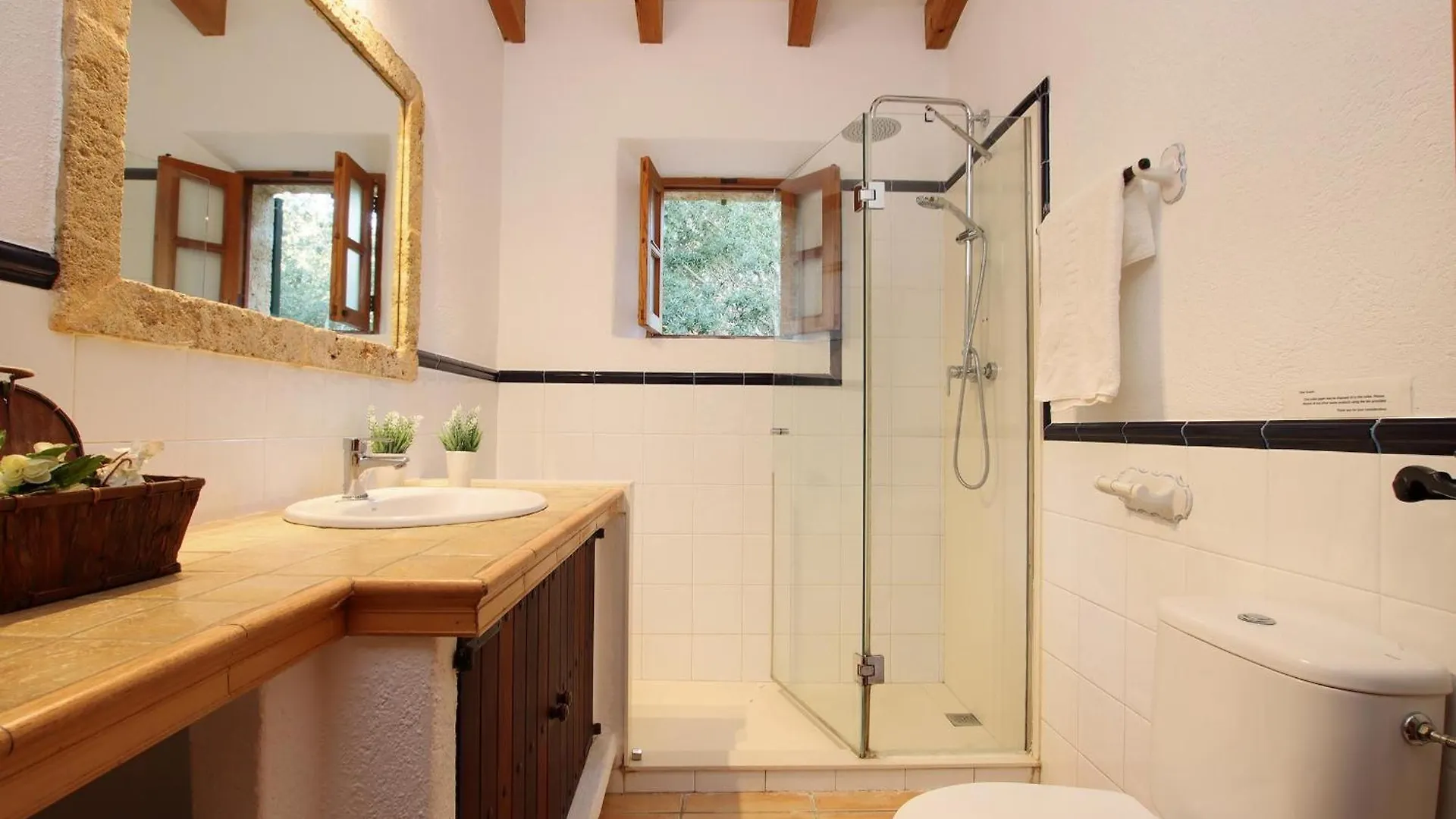 Villa Can Moranta - Pedro Monjo Vakantiehuis