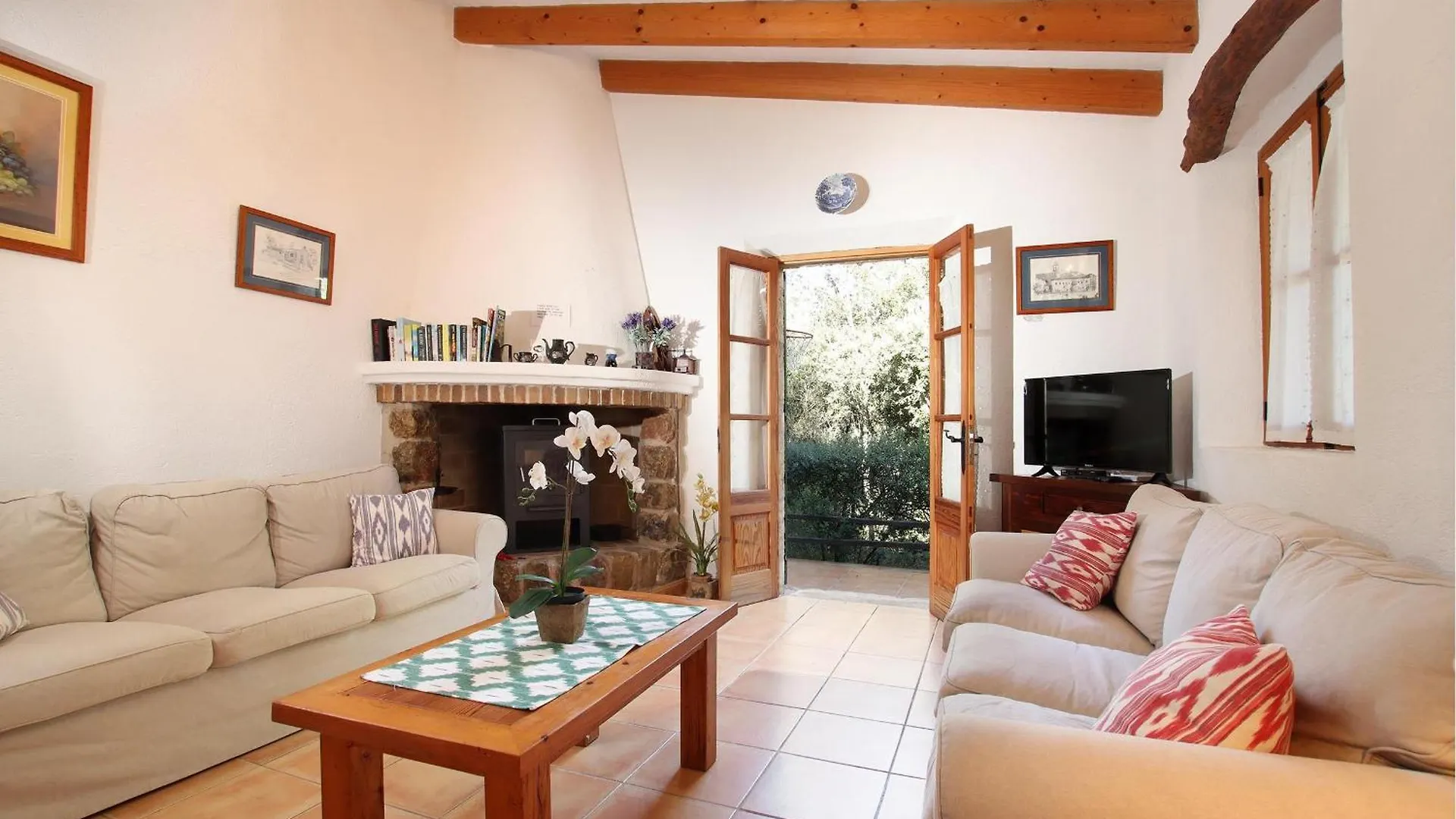 Villa Can Moranta - Pedro Monjo Spain