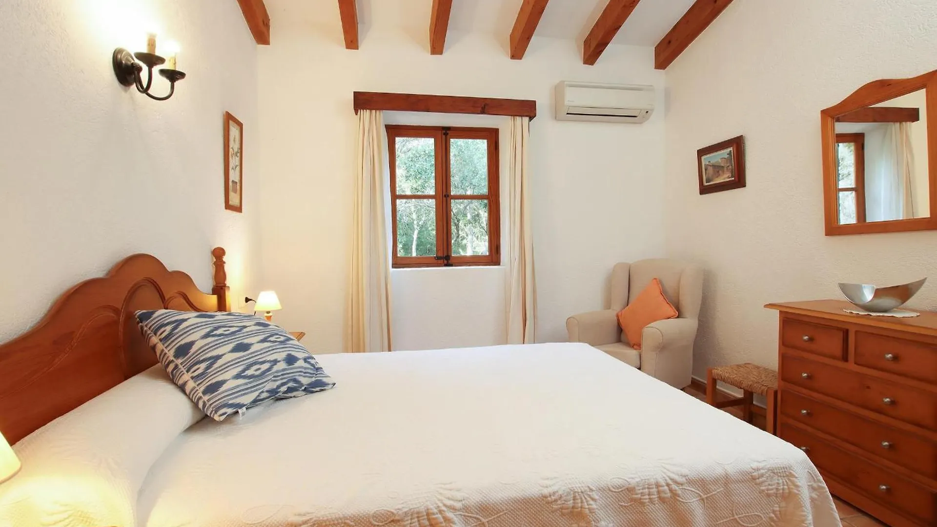 Holiday home Villa Can Moranta - Pedro Monjo