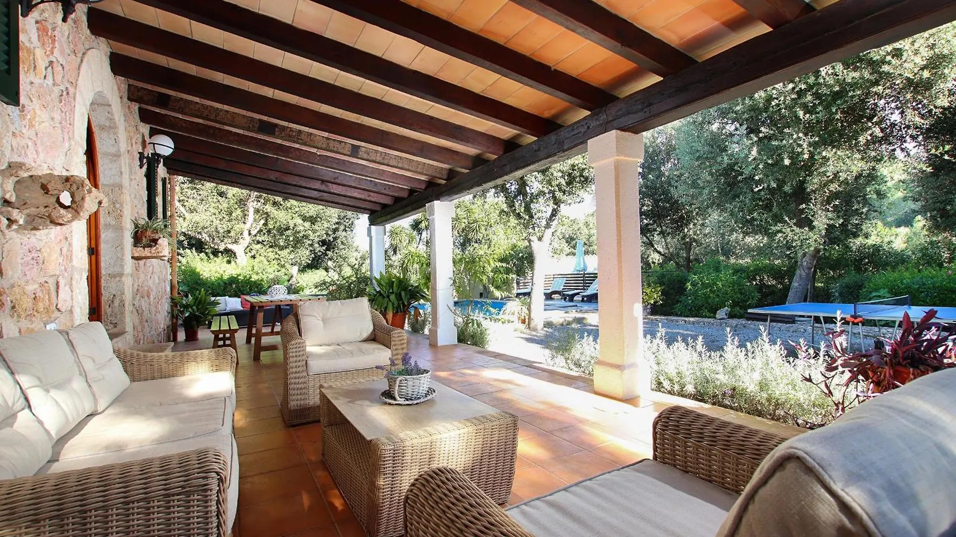 Villa Can Moranta - Pedro Monjo Holiday home Pollenca