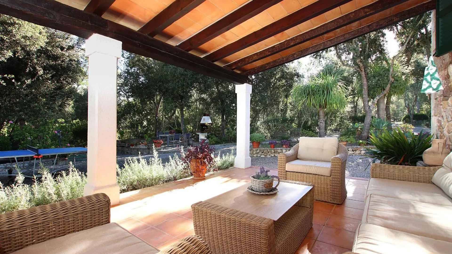 Villa Can Moranta - Pedro Monjo Holiday home