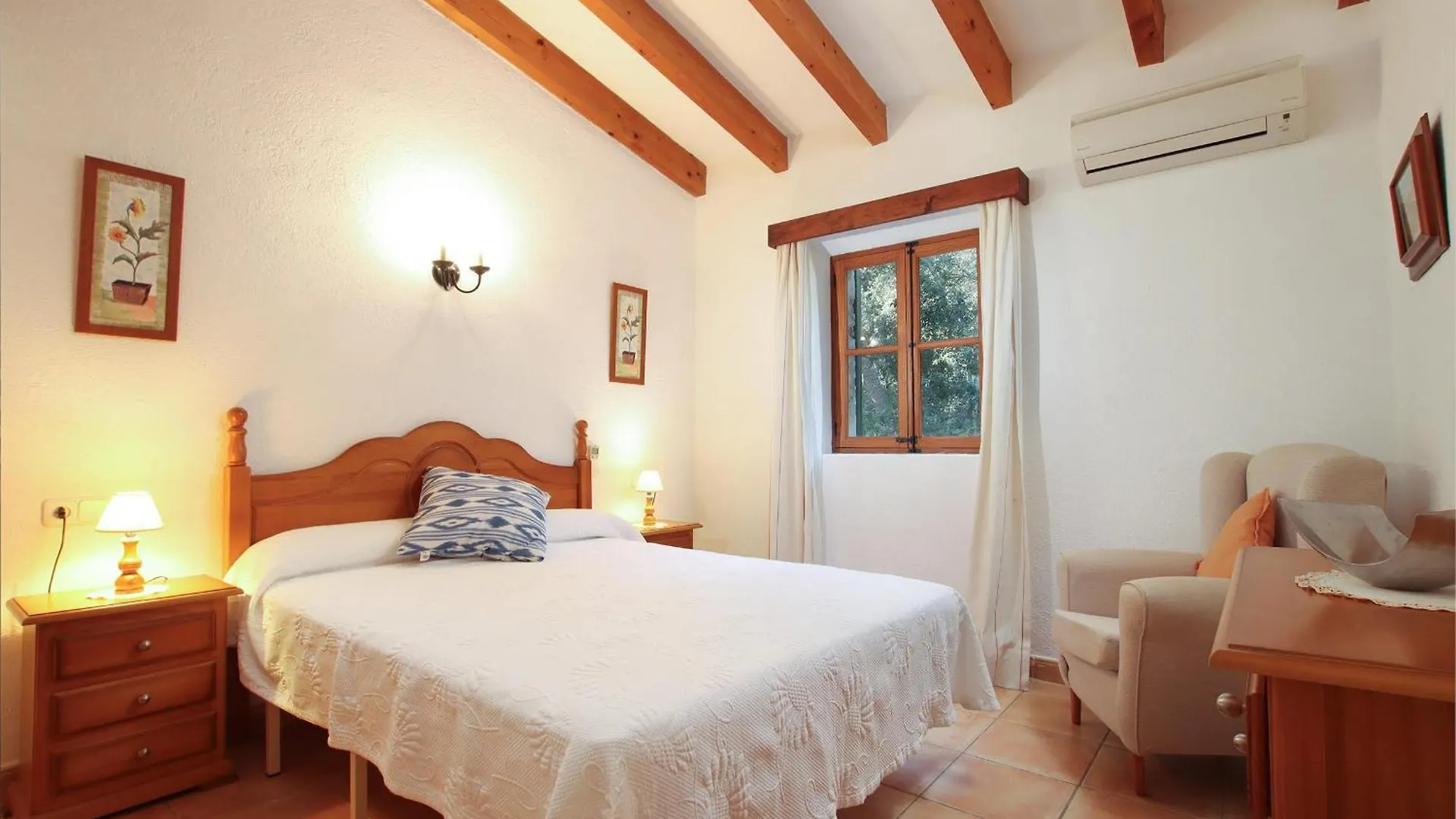 Villa Can Moranta - Pedro Monjo 0*, Pollenca Spain
