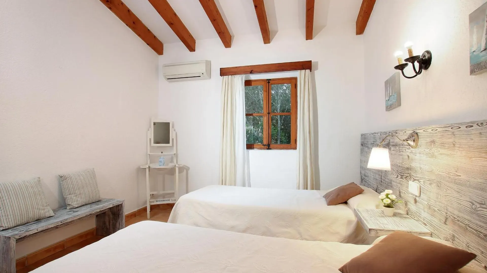 Villa Can Moranta - Pedro Monjo Holiday home Pollenca