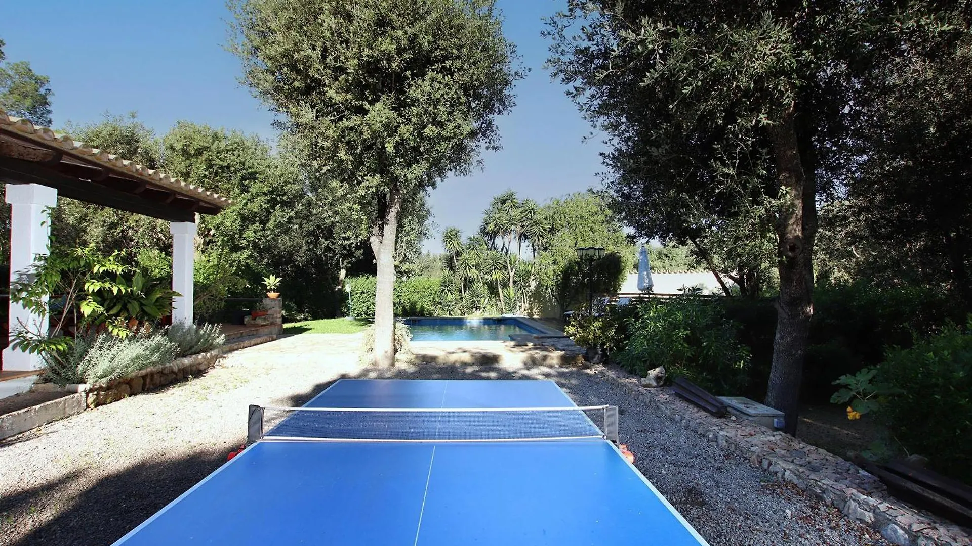 Holiday home Villa Can Moranta - Pedro Monjo Spain
